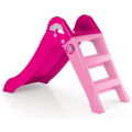 Dolu Barbie Glijbaan 70X111X47 Cm Roze - Afbeelding 2