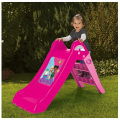 Dolu Barbie Glijbaan 70X111X47 Cm Roze - Afbeelding 3
