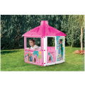Barbie City Speelhuis 132X104X104 Cm Roze/Wit - Afbeelding 2