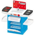 Dolu Fisher Price Keuken Speelset + Geluid