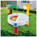 Dolu Fisher Price Zand-Watertafel + Accessoires - Afbeelding 4