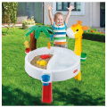 Dolu Fisher Price Zand-Watertafel + Accessoires - Afbeelding 5
