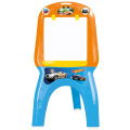 Dolu Hot Wheels Tekenbord Blauw/Oranje