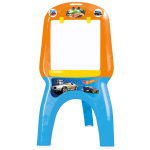 Dolu Hot Wheels Tekenbord Blauw/Oranje