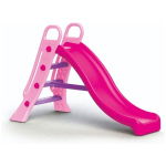 Dolu Glijbaan Groot Eenhoorn Roze