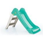 Dolu Glijbaan 70.5X117X48.5 Cm Wit/Groen