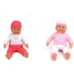 Basic Mother Love Babypop 51 Cm Assorti