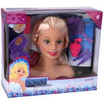 Overige Merken Moonlight Prinses Kapkop