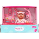 My Beautiful Dolls Room My Beautiful Dollsroom Bad Speelset