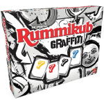 Goliath Rummikub Graffiti