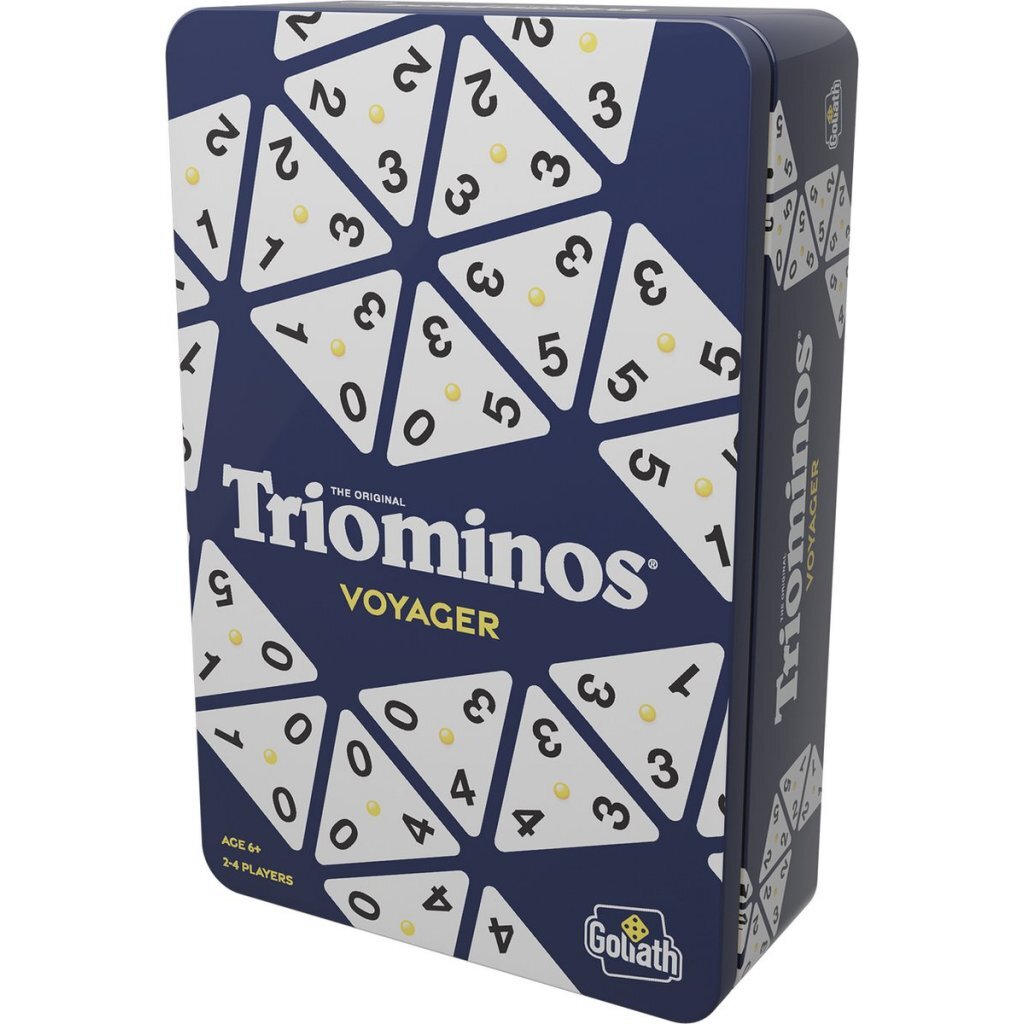 8711808606326_1.jpg Goliath Reisspel Triominos - Afbeelding 1