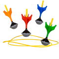 Outdoor Play Garden Darts - Afbeelding 3