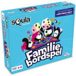 Identity Games Squla Familiebordspel