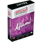 Identity Games Medical Mysteries Miami