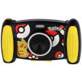 Pokemon Pok&Eacute;Mon Interactieve Camera Zwart/Geel - Afbeelding 2