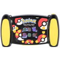 Pokemon Pok&Eacute;Mon Interactieve Camera Zwart/Geel - Afbeelding 3