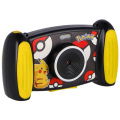 Pokemon Pok&Eacute;Mon Interactieve Camera Zwart/Geel - Afbeelding 4