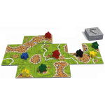 999 Games Carcassonne