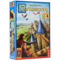 999 Games Carcassonne - Afbeelding 2