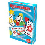 Goliath The Original Rummikub Junior Travel