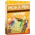 999 Games Pick A Pen Crypts
