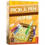999 Games Pick A Pen Crypts