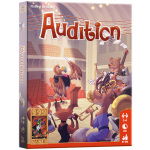 999 Games Audition