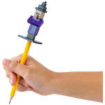 Minecraft 3D Toppeez 5 Pack