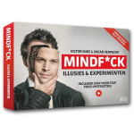 Mindf*Uck Mindf*Ck Illusies En Experimenten