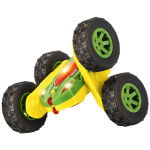 Carrera Rc Mini Turnator 2.0 + Licht Groen/Geel