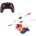 Carrera Rc Nintendo Super Mario Flying Mario