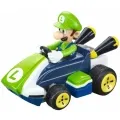 Carrera Rc Nintendo Luigi Mini 1:50 - Afbeelding 2