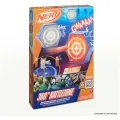 Nerf 360 Graden Battlezone + Licht En Geluid