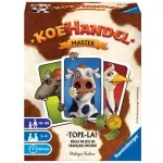 Ravensburger Spel Koehandel Master