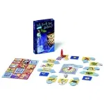 Ravensburger Wie Heeft Het Gedaan? Pocket