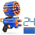 Zuru X-Shot Insanity Micro Blaster + 24 Darts - Afbeelding 2