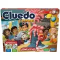 Hasbro Gaming Cluedo Junior