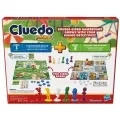 Hasbro Gaming Cluedo Junior - Afbeelding 2