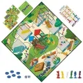 Hasbro Gaming Cluedo Junior - Afbeelding 3