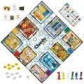 Hasbro Gaming Cluedo Junior - Afbeelding 4