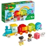 Lego Duplo 10954 Mijn Eerste Getallentrein
