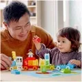 Lego Duplo 10954 Mijn Eerste Getallentrein - Afbeelding 5