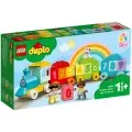 Lego Duplo 10954 Mijn Eerste Getallentrein - Afbeelding 8