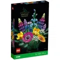 Lego Botanical Collection 10313 Wilde Bloemenboeket