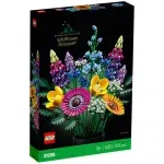 Lego Botanical Collection 10313 Wilde Bloemenboeket