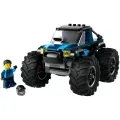 Lego City 60402 Blauwe Monstertruck - Afbeelding 2