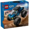Lego City 60402 Blauwe Monstertruck - Afbeelding 6