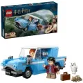 Lego Harry Potter 76424 Flying Ford Anglia