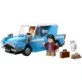 Lego Harry Potter 76424 Flying Ford Anglia - Afbeelding 2