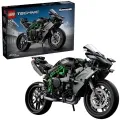 Lego Technic 42170 Kawasaki Ninja H2R Motorcycle